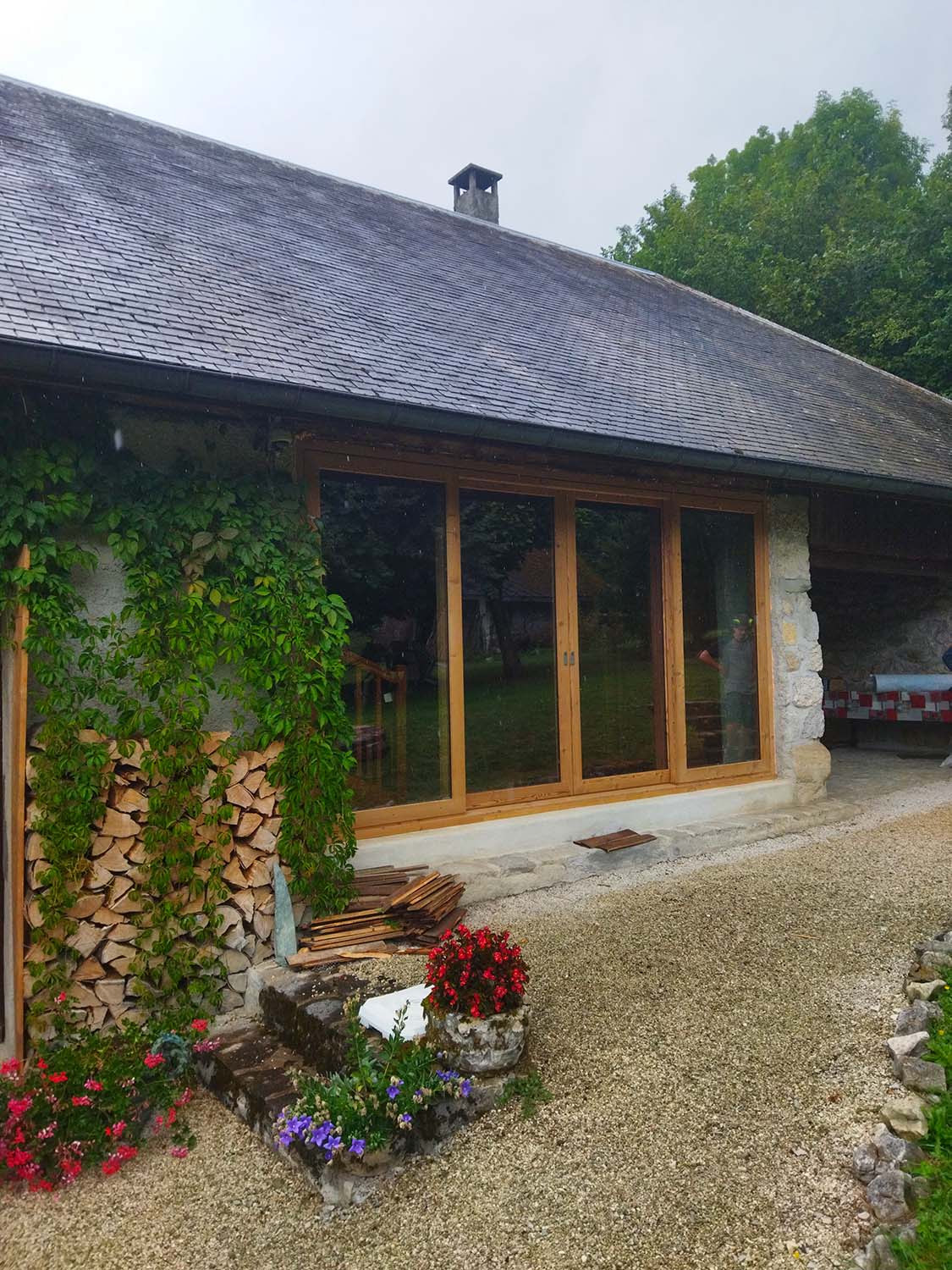 Coulissant