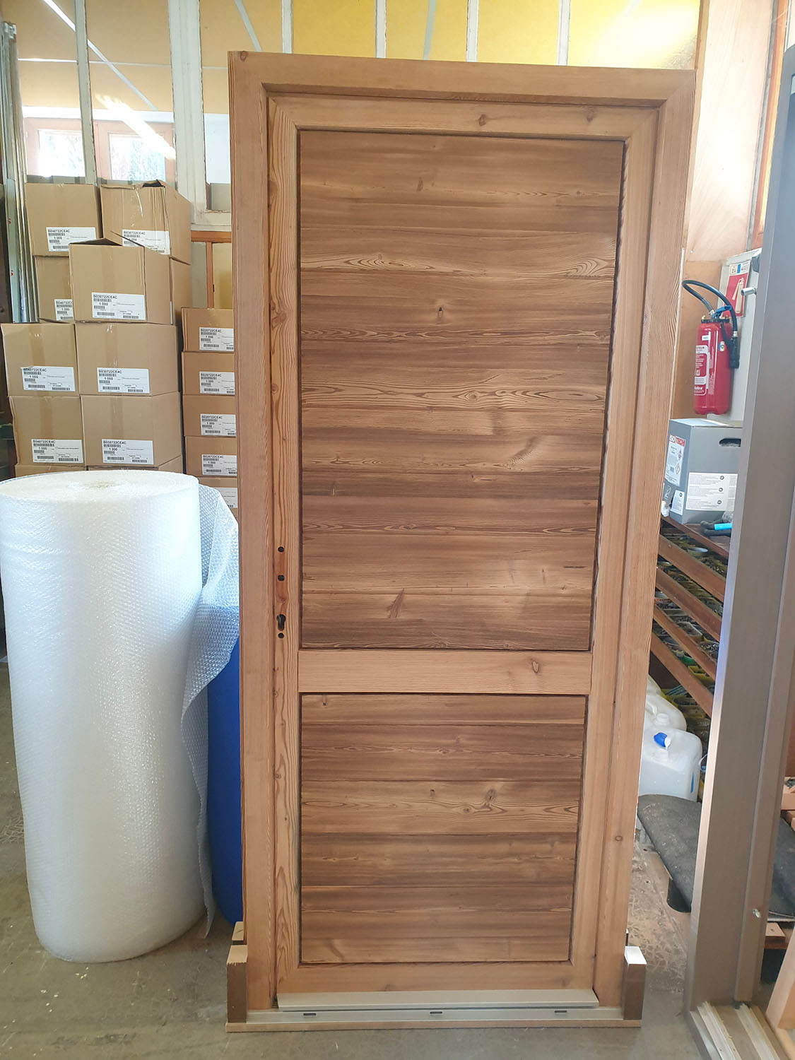 Porte Service Cottet